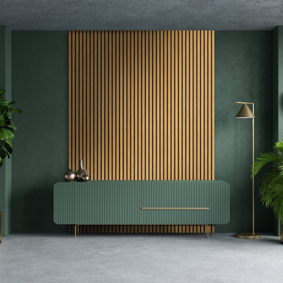 Acoustic Panels