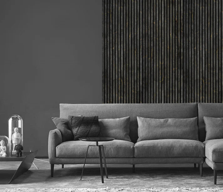 Premium Acoustic Wall Panels | 60cm x 280cm