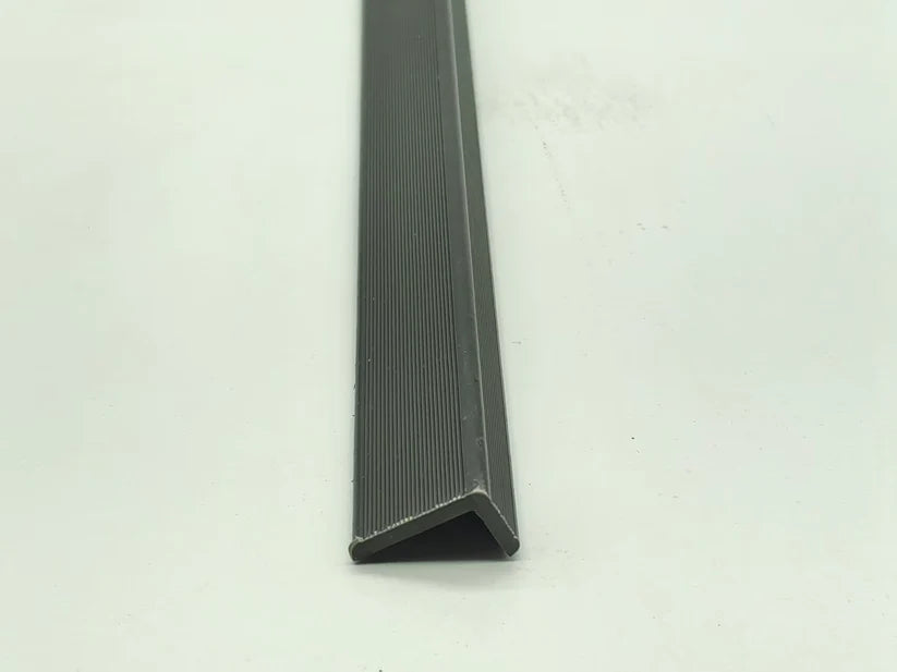 Premium Grey Exterior Wall Panels 16 x 240cm – Pack of 12