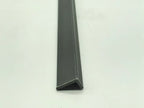 Premium Grey Exterior Wall Panels 16 x 240cm – Pack of 12