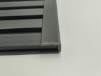 Premium Grey Exterior Wall Panels 16 x 240cm – Pack of 12