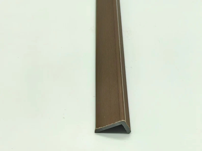 Premium Light Brown Exterior Wall Panels 16 x 240cm – Pack of 12