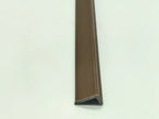 Premium Light Brown Exterior Wall Panels 16 x 240cm – Pack of 12
