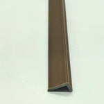 Premium Light Brown Exterior Wall Panels 16 x 240cm – Pack of 12