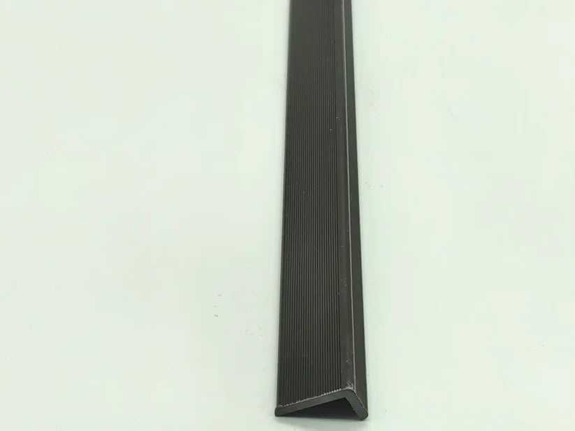 Premium Dark Brown Exterior Wall Panels 16 x 240cm – Pack of 12