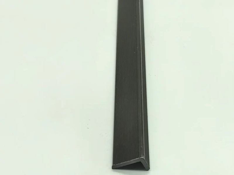 Premium Dark Brown Exterior Wall Panels 16 x 240cm – Pack of 12