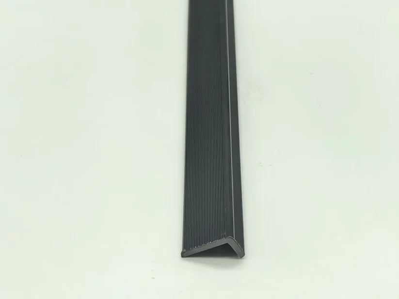 Premium Black Exterior Wall Panels 16 x 240cm – Pack of 12