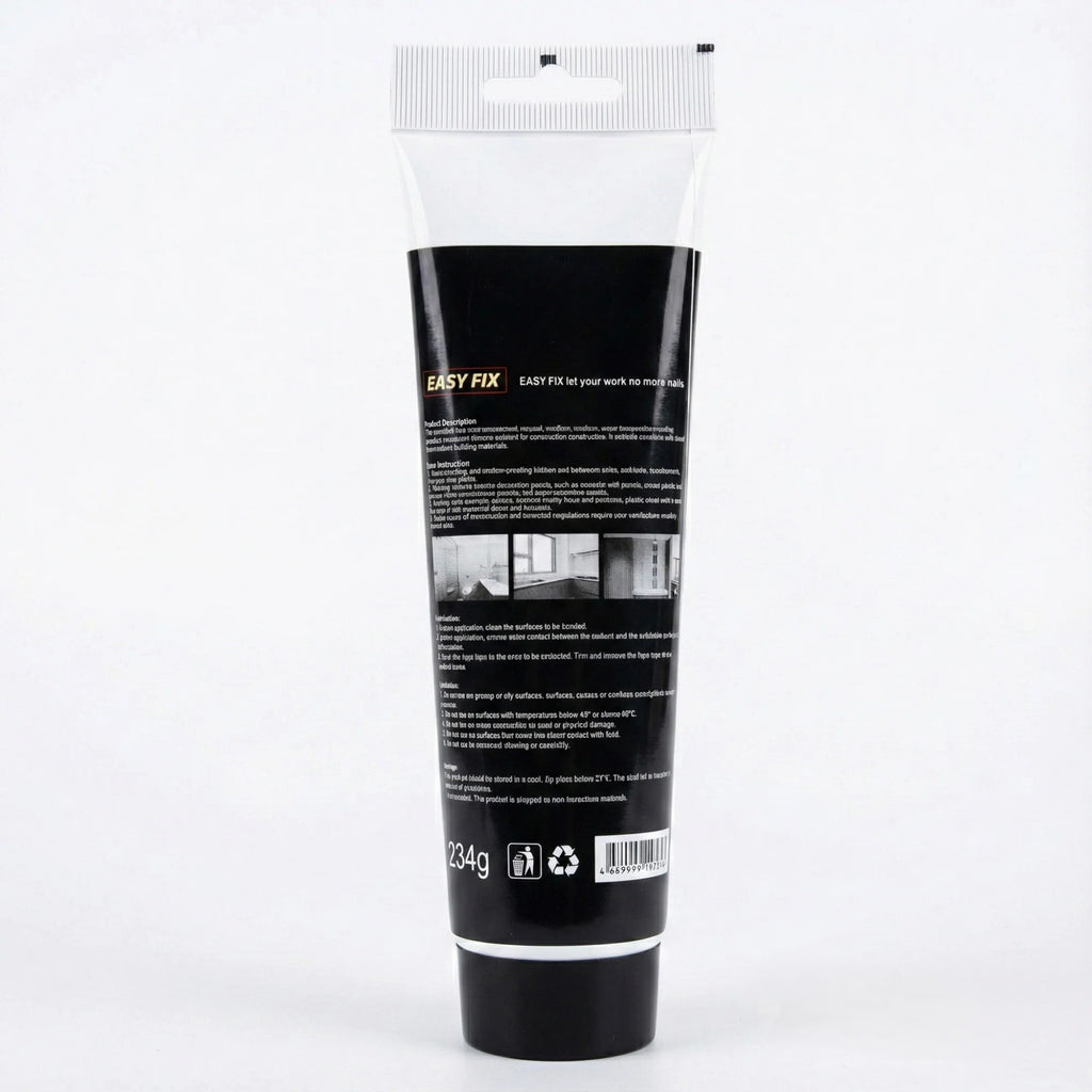 ProGrip Wall Panel Adhesive – Strong Hold & Easy Installation