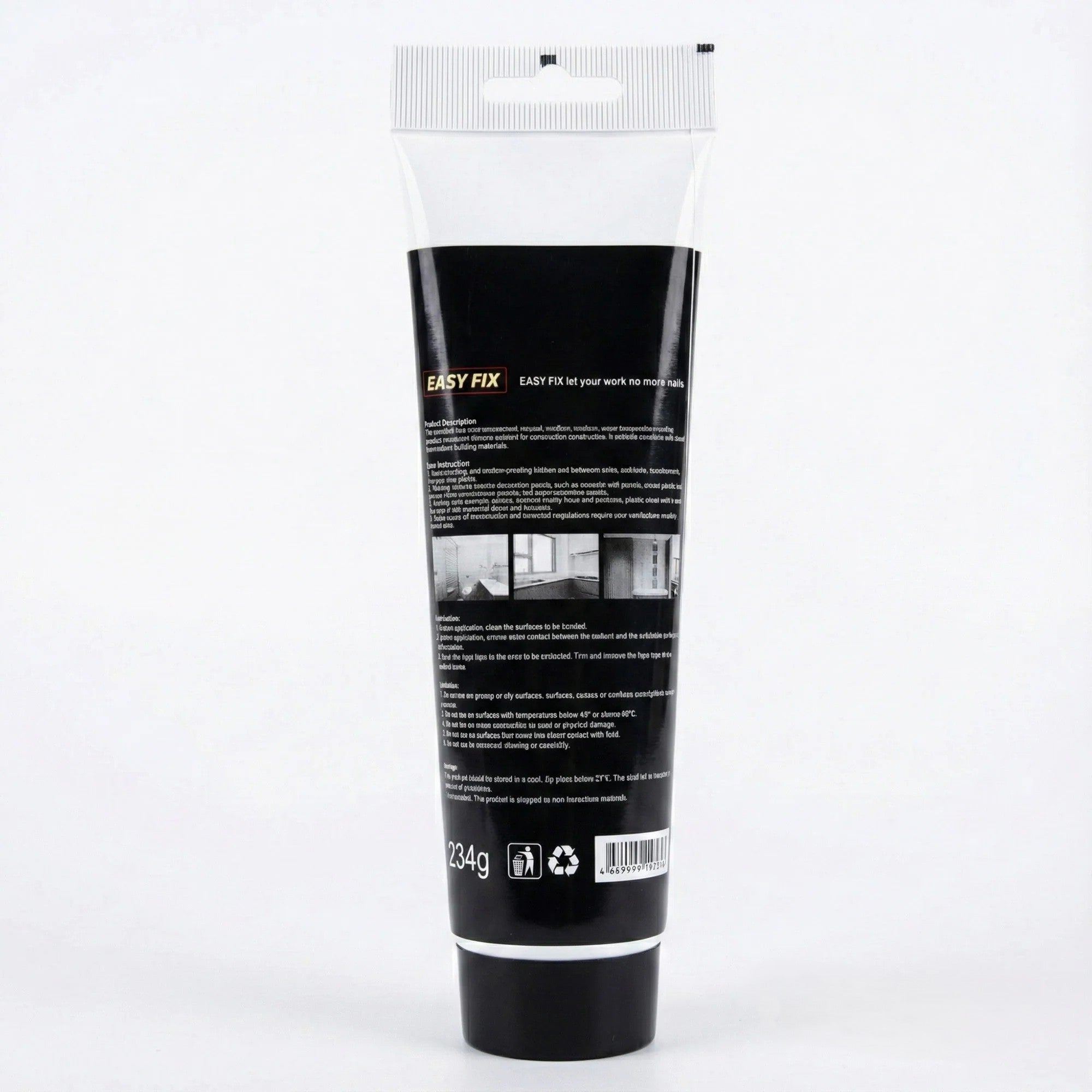 ProGrip Wall Panel Adhesive – Strong Hold & Easy Installation