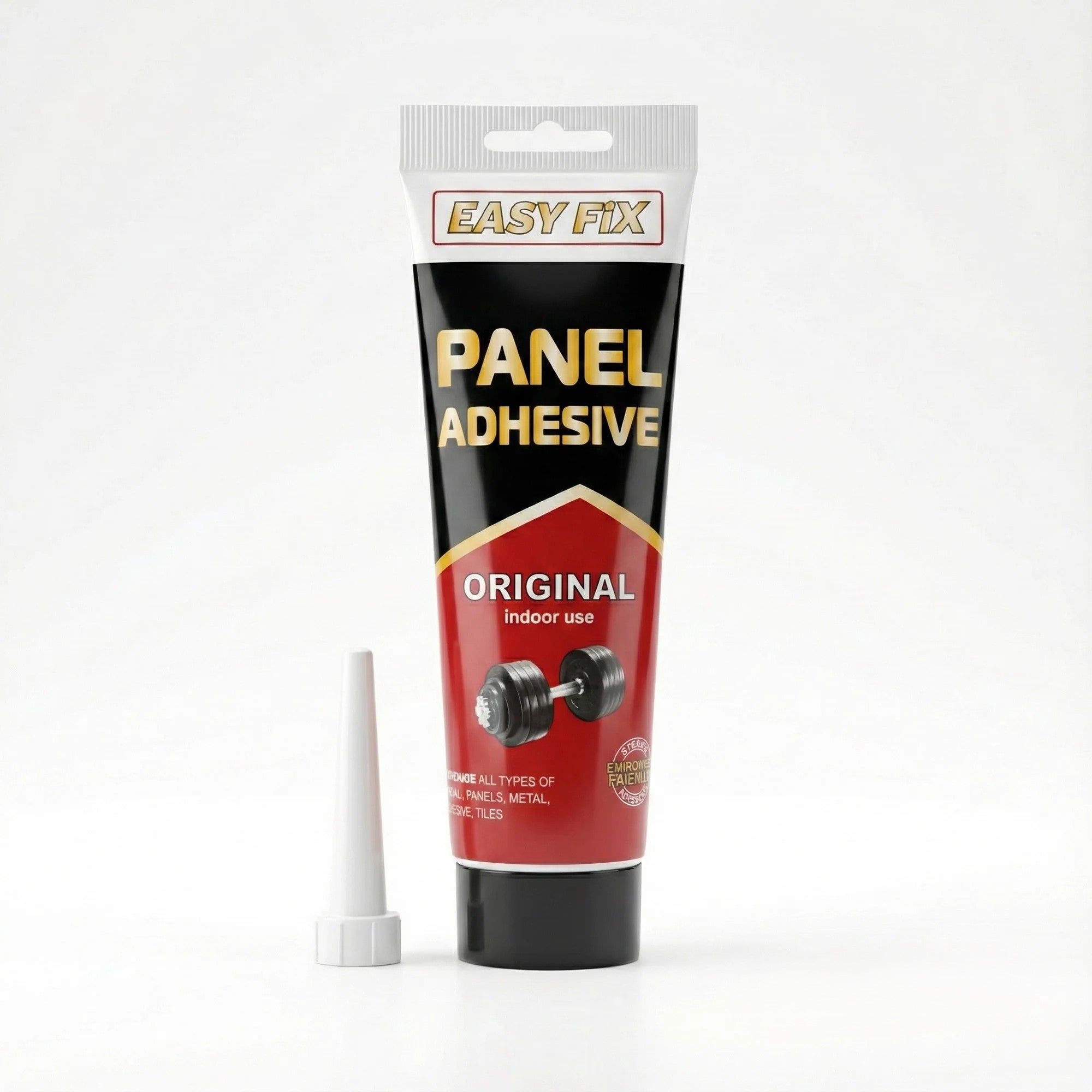 ProGrip Wall Panel Adhesive – Strong Hold & Easy Installation