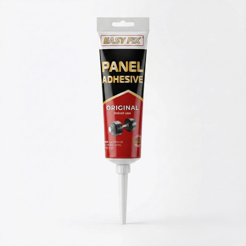 ProGrip Wall Panel Adhesive – Strong Hold & Easy Installation