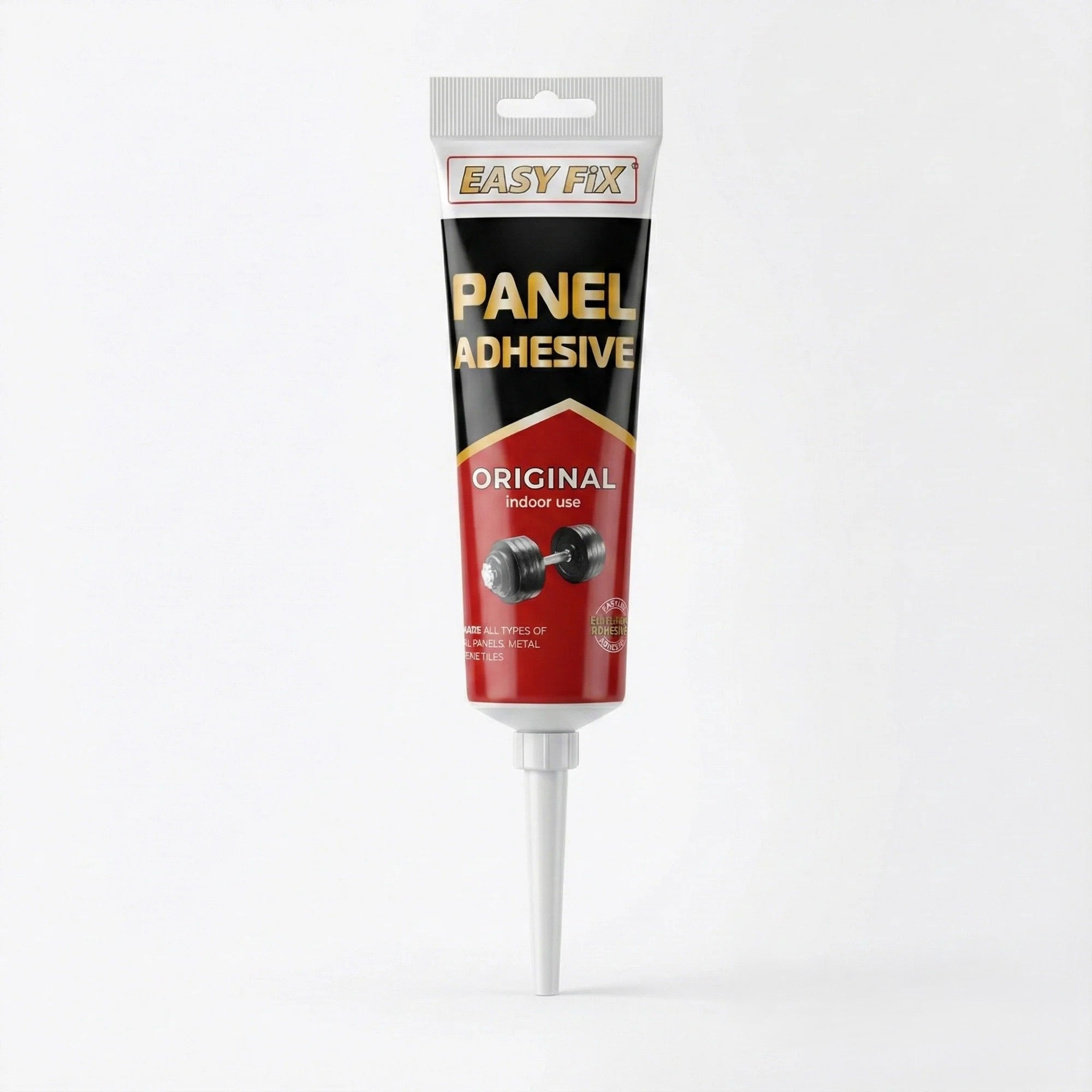 ProGrip Wall Panel Adhesive – Strong Hold & Easy Installation
