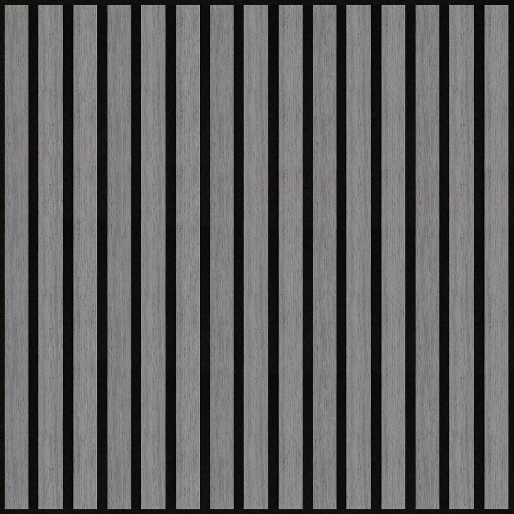 Square Wood Acoustic Wall Panels