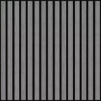 Square Wood Acoustic Wall Panels