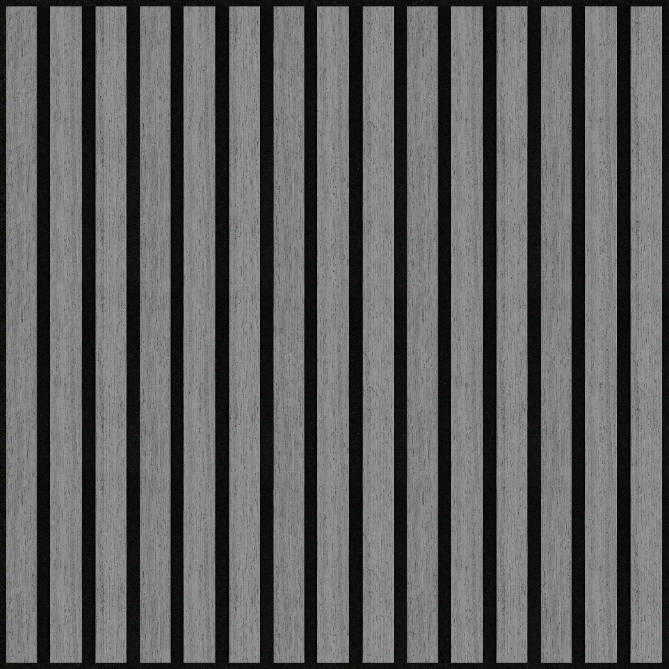 Square Wood Acoustic Wall Panels