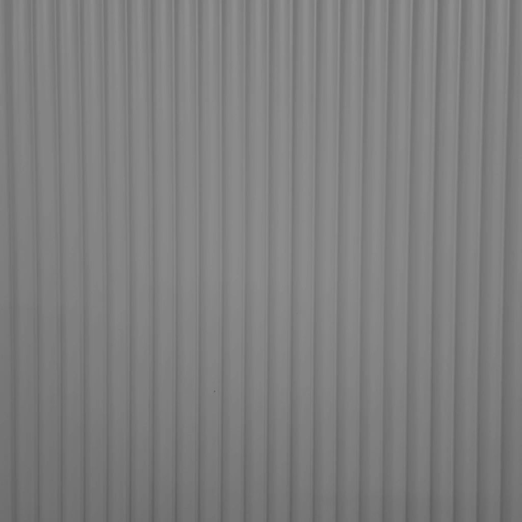 Fluted Wall Panels 16cm × 235cm (Pack of 15)
