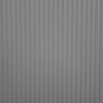Fluted Wall Panels 16cm × 235cm (Pack of 15)