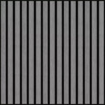 Square Wood Acoustic Wall Panels | 60 x 60cm
