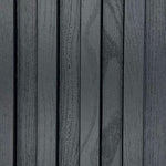 Seamless WPC Wall Panels 15cm × 240cm (Pack of 16)