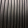 Fluted Wall Panels 16cm × 235cm (Pack of 15)