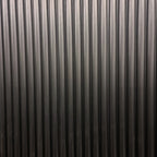 Fluted Wall Panels 16cm × 235cm (Pack of 15)
