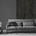 Premium Acoustic Wall Panels 60cm x 240cm