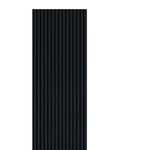 Premium Acoustic Wall Panels 60cm x 240cm