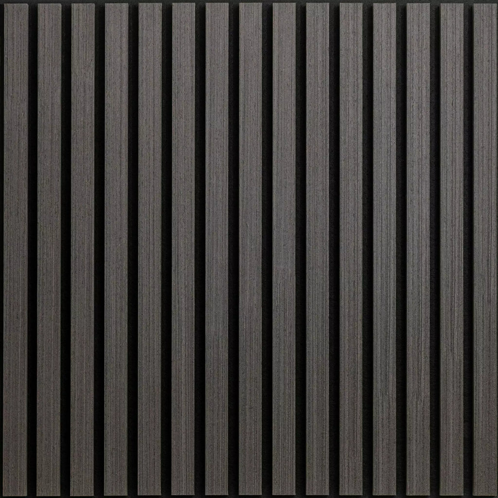 Square Wood Acoustic Wall Panels