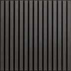 Square Wood Acoustic Wall Panels