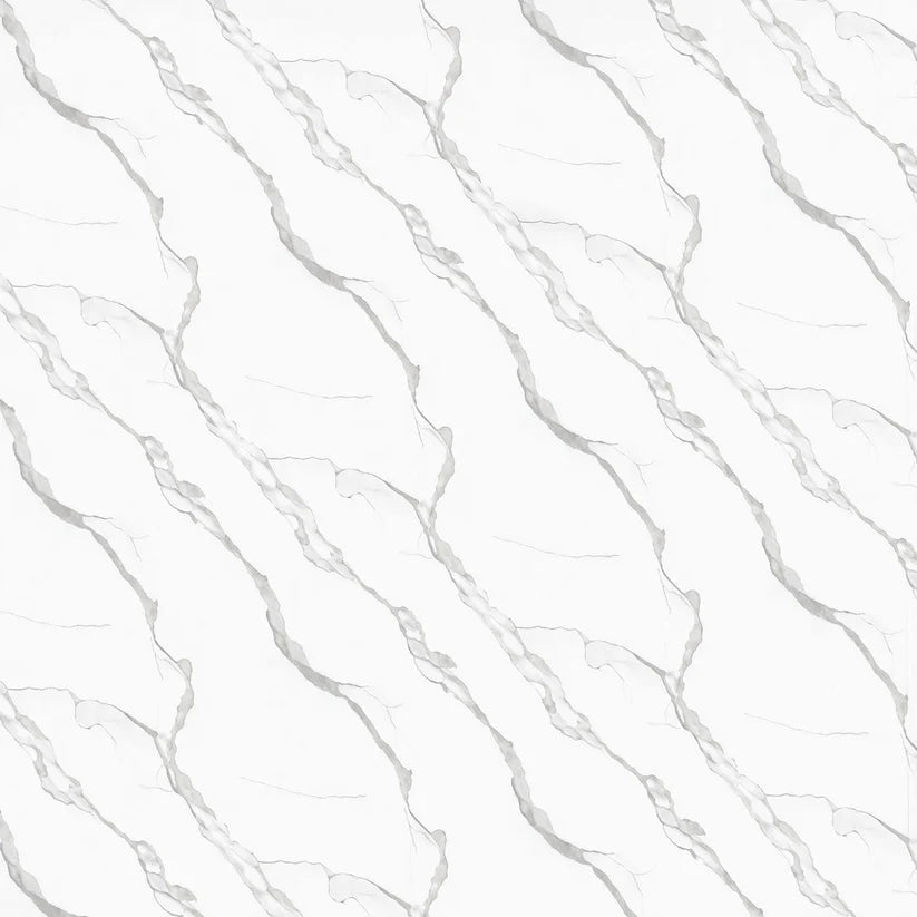 Elegant SPC Shower Panels | Pack of 2 | 90 x 240cm Each Panel
