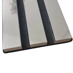 Premium Acoustic Slated Wall Panels 60cm x 240cm