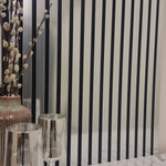 Premium Acoustic Slated Wall Panels 60cm x 240cm
