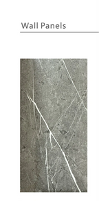 Media Wall Panels – Pack of 4 | Each Panel 600mm x 2400mm