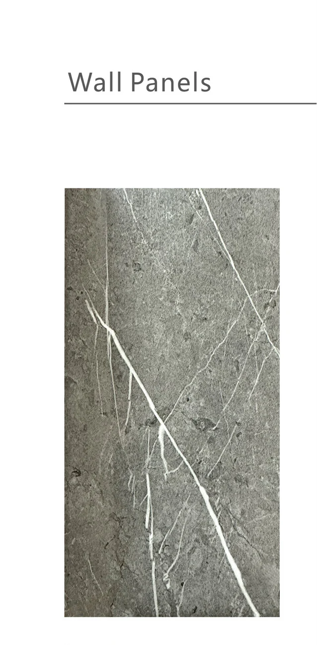 Media Wall Panels – Pack of 4 | Each Panel 600mm x 2400mm