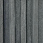 Seamless WPC Wall Panels 15cm × 240cm (Pack of 16)