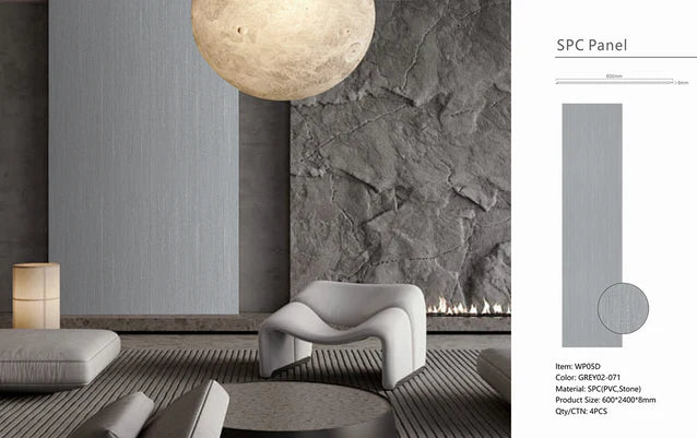 Wall Boards – Pack of 4 | Each Panel 600mm x 2400mm