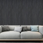 Premium Acoustic Wall Panels 60cm x 240cm