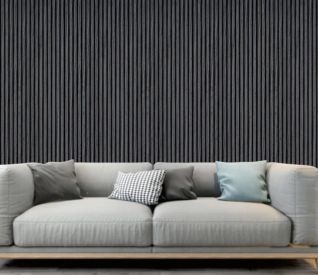 Bendable Acoustic Wall Panel 60cm × 240cm