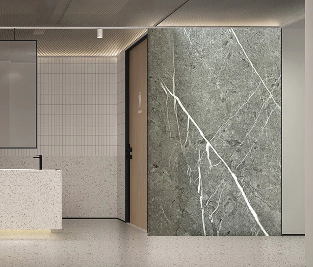 Media Wall Panels – Pack of 4 | Each Panel 600mm x 2400mm