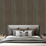 Premium Acoustic Wall Panels 60cm x 240cm