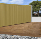 Seamless WPC Wall Panels 15cm × 240cm (Pack of 16)