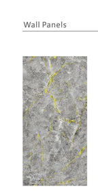 Media Wall Panels – Pack of 4 | Each Panel 600mm x 2400mm