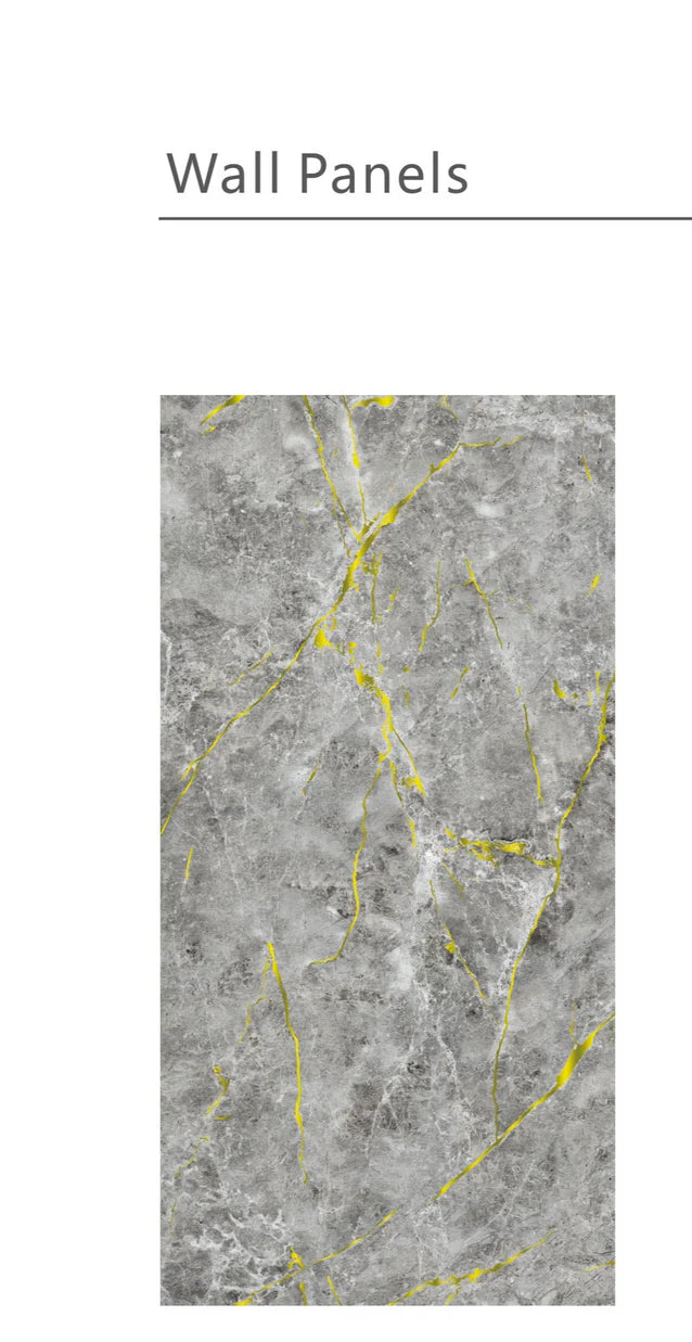 Media Wall Panels – Pack of 4 | Each Panel 600mm x 2400mm