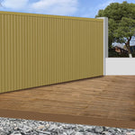 Seamless WPC Wall Panels 15cm × 240cm (Pack of 16)