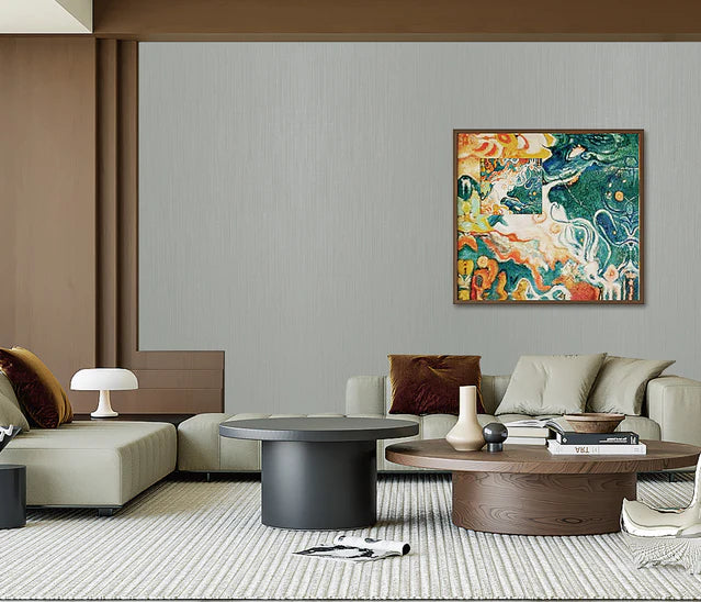 Media Wall Panels – Pack of 4 | Each Panel 600mm x 2400mm