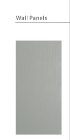 Media Wall Panels – Pack of 4 | Each Panel 600mm x 2400mm
