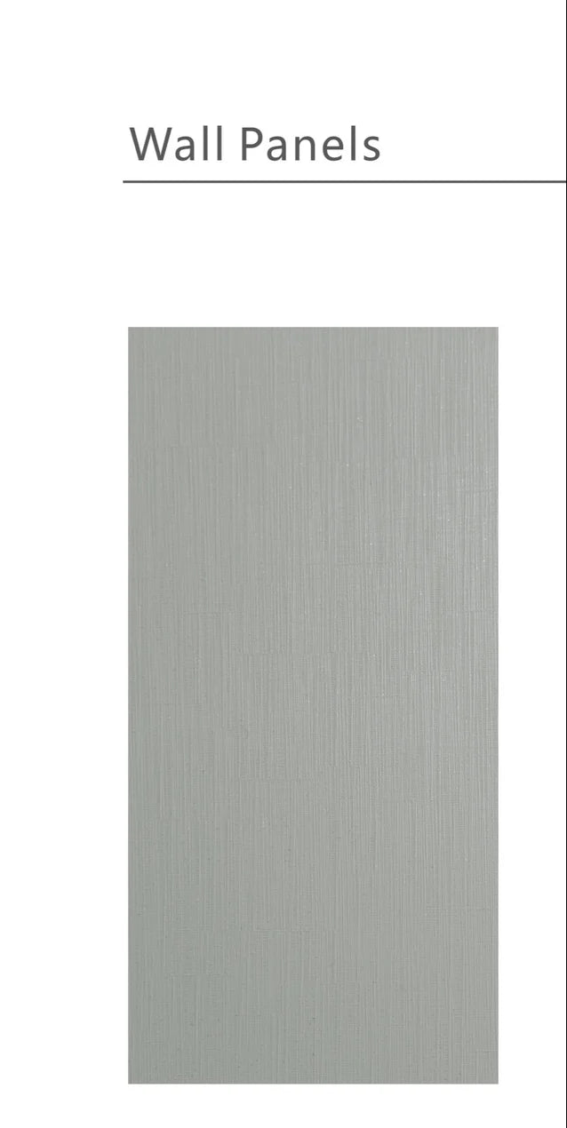 Media Wall Panels – Pack of 4 | Each Panel 600mm x 2400mm