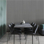 Premium Acoustic Wall Panels | 60cm x 280cm