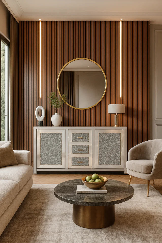 LED Lights for Panels