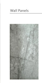 Media Wall Panels – Pack of 4 | Each Panel 600mm x 2400mm